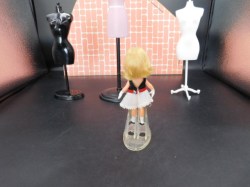 dolly darling blonde back
